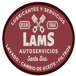 AUTOSERVICIOS LAMS